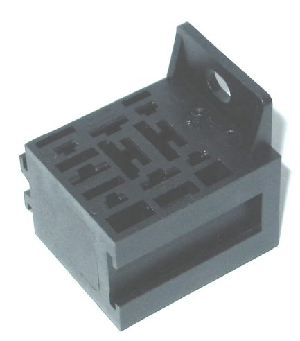 CONNECTOR 5X6 3 +4X2 8 Image